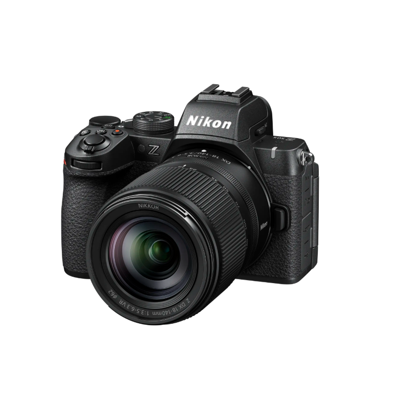 Nikon Z50 II Kit Z 18-140mm