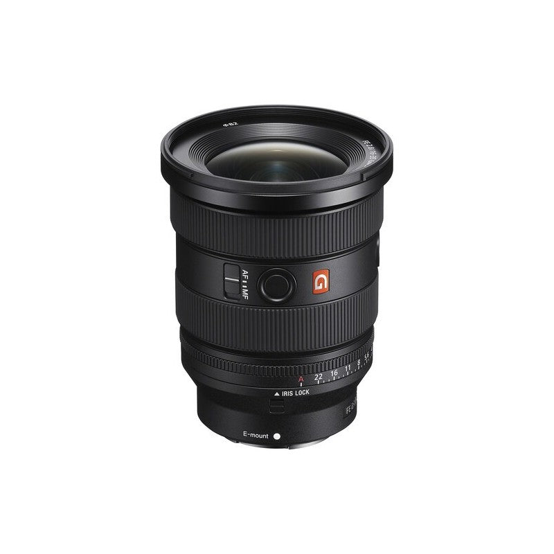 Sony FE 16–35mm f/2.8 GM II Lens (Sony E)