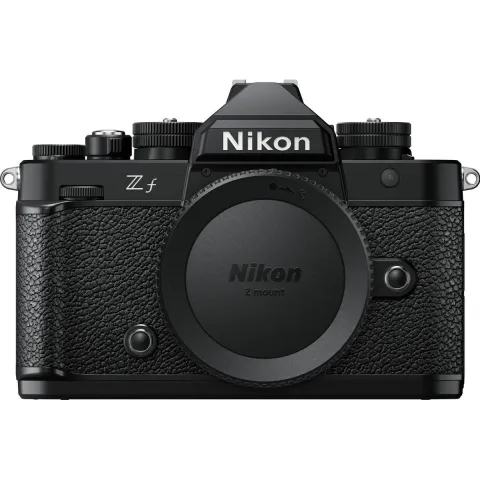 Nikon Z F Body