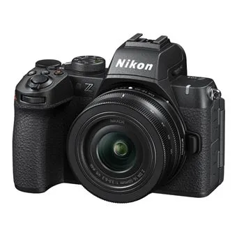 Nikon Z50 II Kit Z 16-50mm