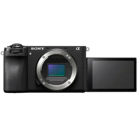 Sony A6700 Body