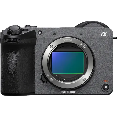Sony FX2 cámara de cine digital